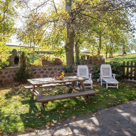 Holiday Home Ferme By Interhome Agizoux エクステリア 写真