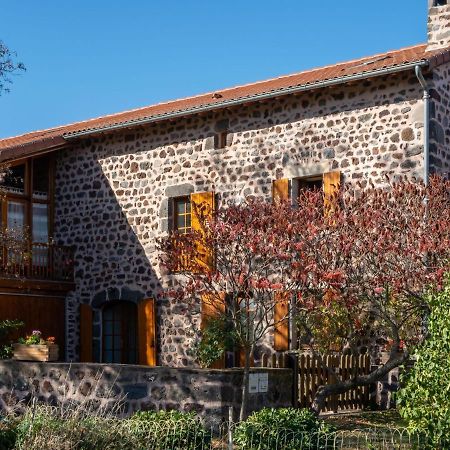 Holiday Home Ferme By Interhome Agizoux エクステリア 写真