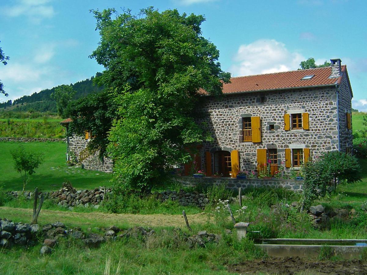 Holiday Home Ferme By Interhome Agizoux エクステリア 写真