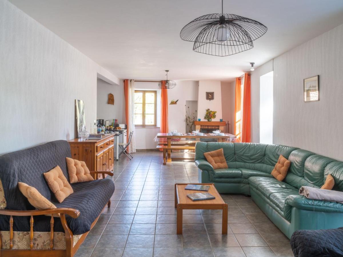 Holiday Home Ferme By Interhome Agizoux エクステリア 写真