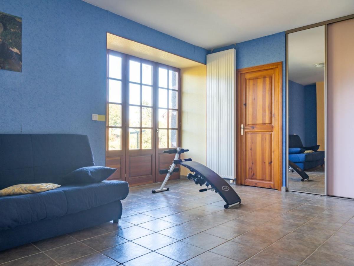 Holiday Home Ferme By Interhome Agizoux エクステリア 写真