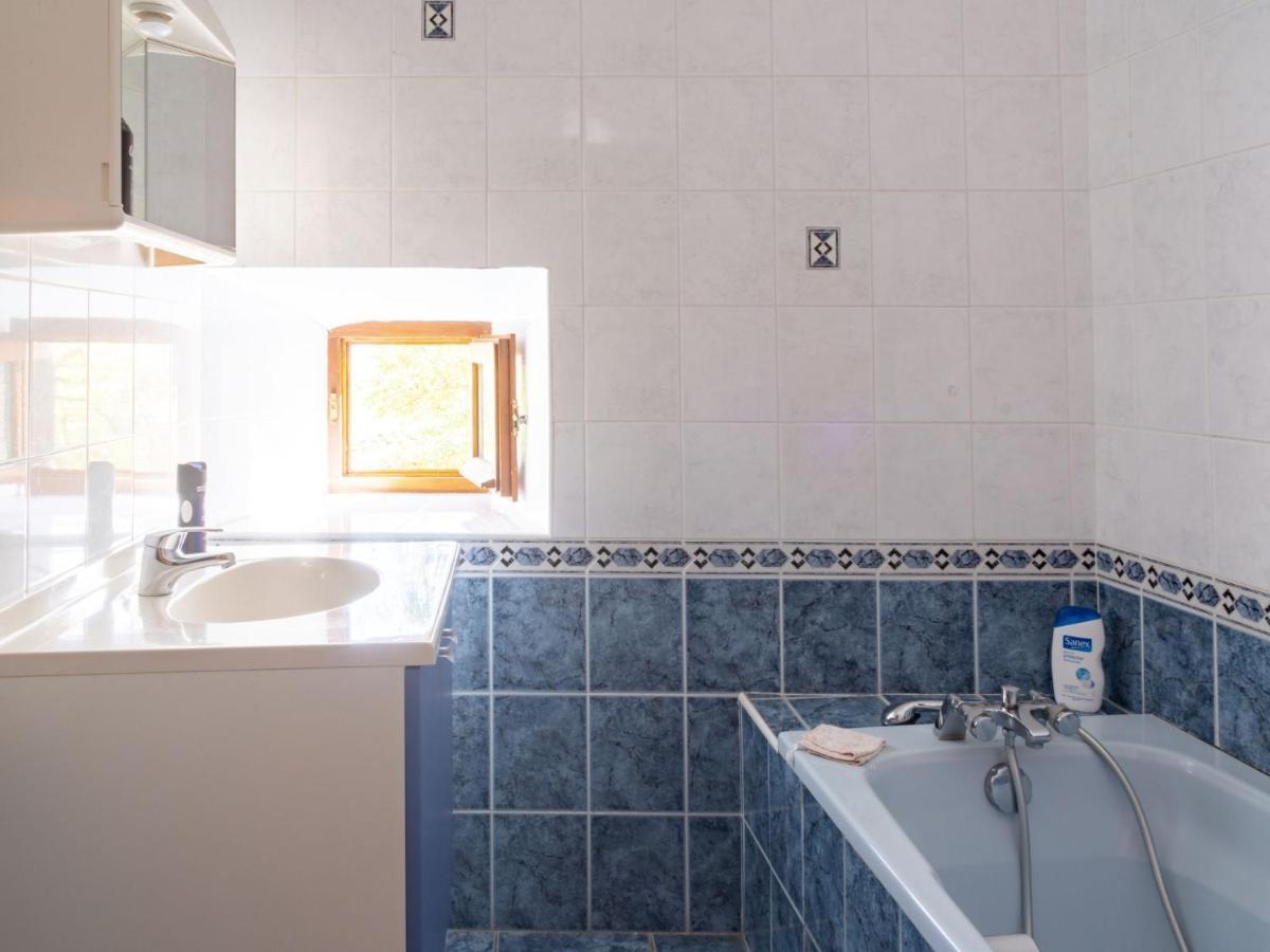 Holiday Home Ferme By Interhome Agizoux エクステリア 写真